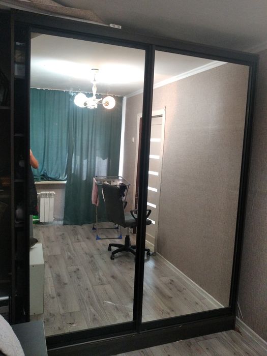 Продам шкаф купе 60-тыс тыс бу.