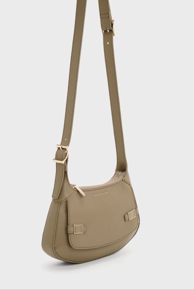Брендовая сумка charles keith