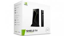 nVidia Shield TV PRO. 4K HDR Android TV. Dolby Vision ATMOS. Plex