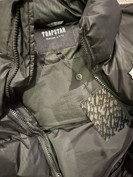 елек trapstar london shooters