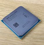 AMD Athlon 200GE сокет АМ4