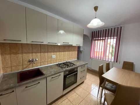 Apartament cu 3 camere de închiriat în Cartierul Scriitorilor – Brașov