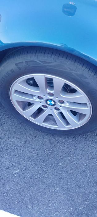 BMW seria 3 e46 320d