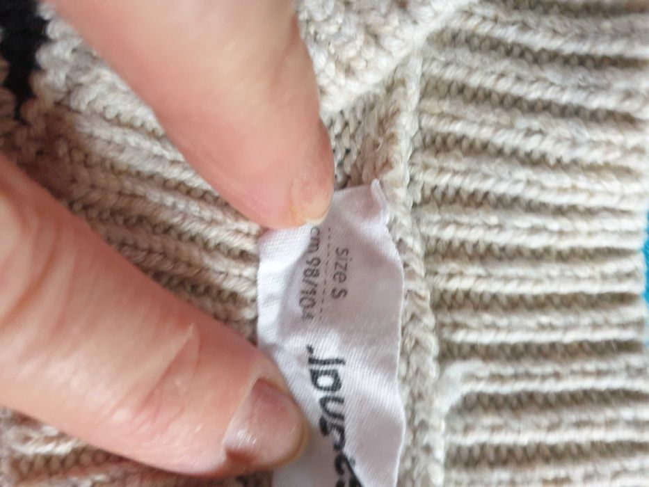 Pulover Desigual masura 98/104