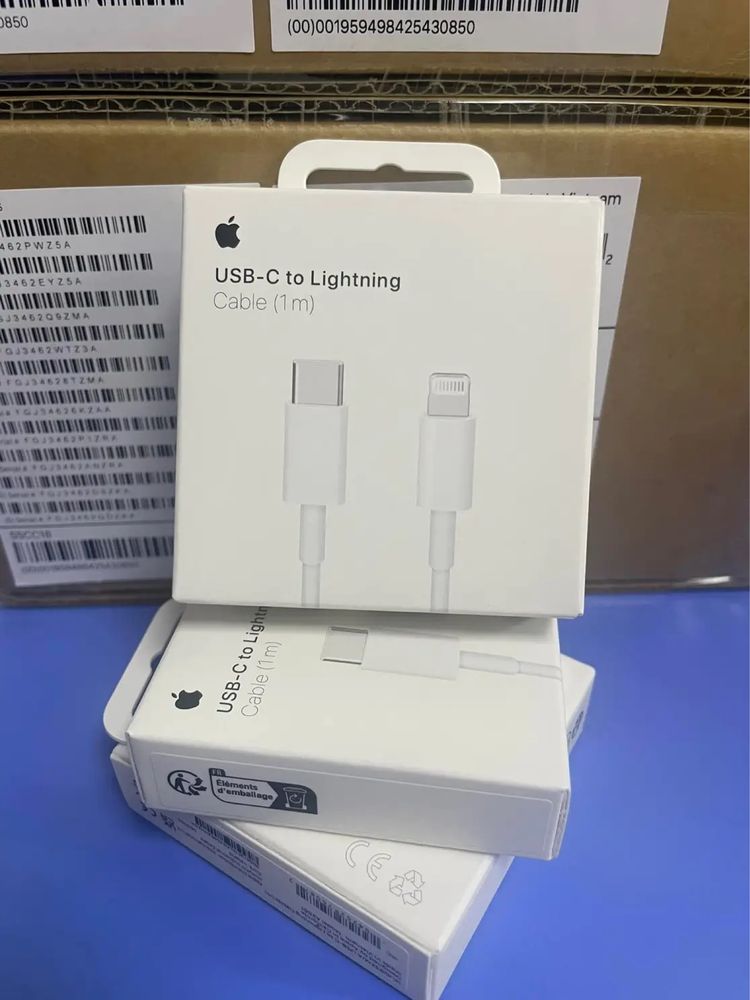 Apple IPhone original Adapter! 20w 2 pin 3pin Айфон Оригинал Адаптер!
