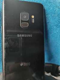 Urgent vand S 9 Samsung Galaxy