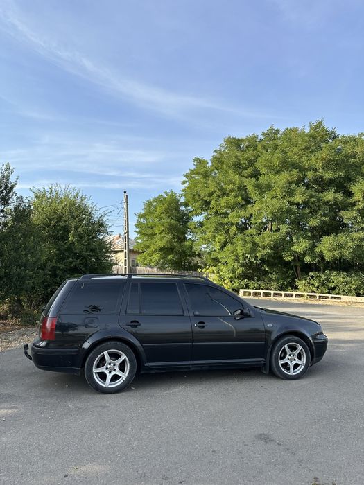Volskwagen Golf 4 , an 2001 , motor 1.9 SDI