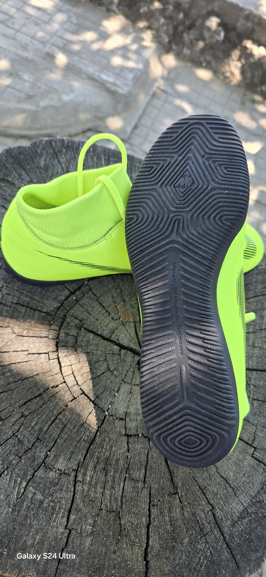 Nike Mercurial 42.5