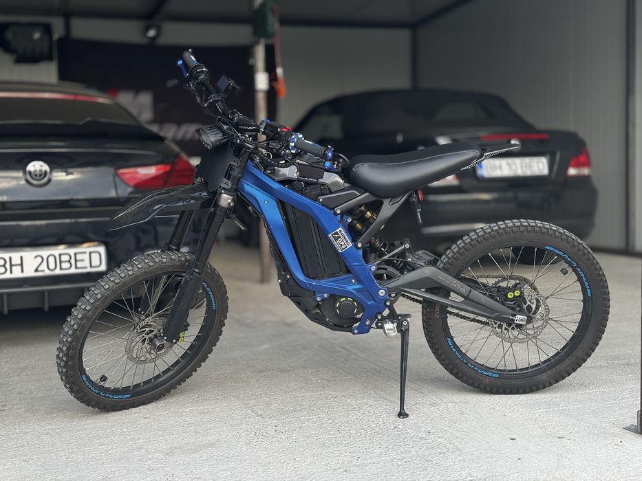 Surron Lightbee X 2023 Street Legal L1E