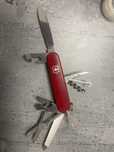 Briceag Victorinox Climber