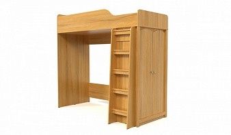 Детская Кровать-чердак Валенсия