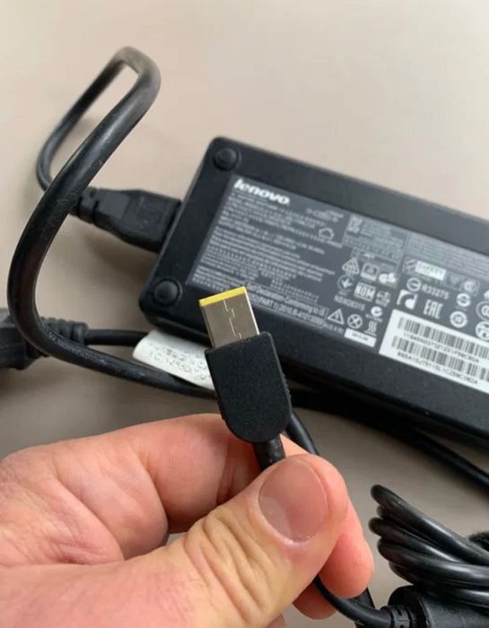 Incarcator laptop Lenovo 170Wati 8.5 amperi original