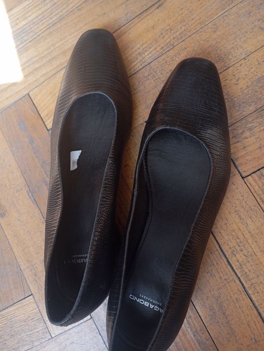 Обувки vagabond 39 номер