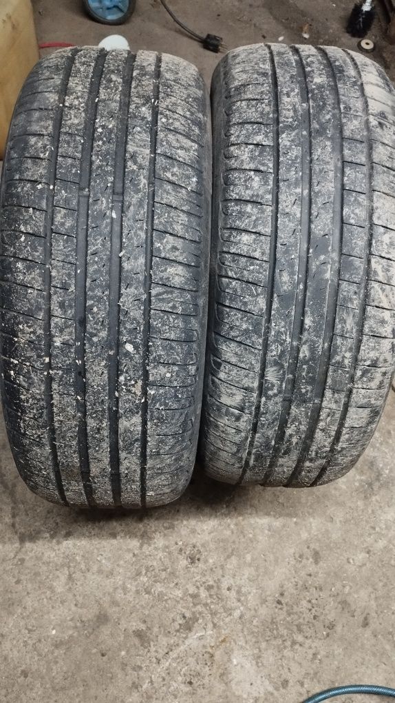 Летни гуми пирели 205.55.16 Pirelli Cinturato