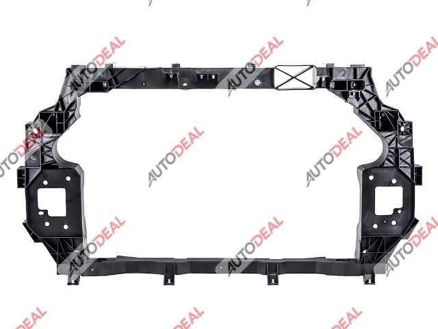 Телевизор (панель радиатора) HAVAL ХАВАЛ