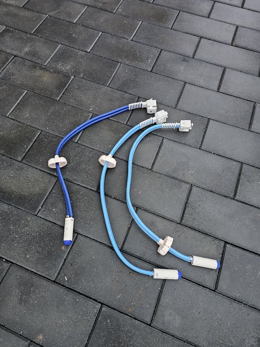 Pompa apa 12v rulota caravana Whale