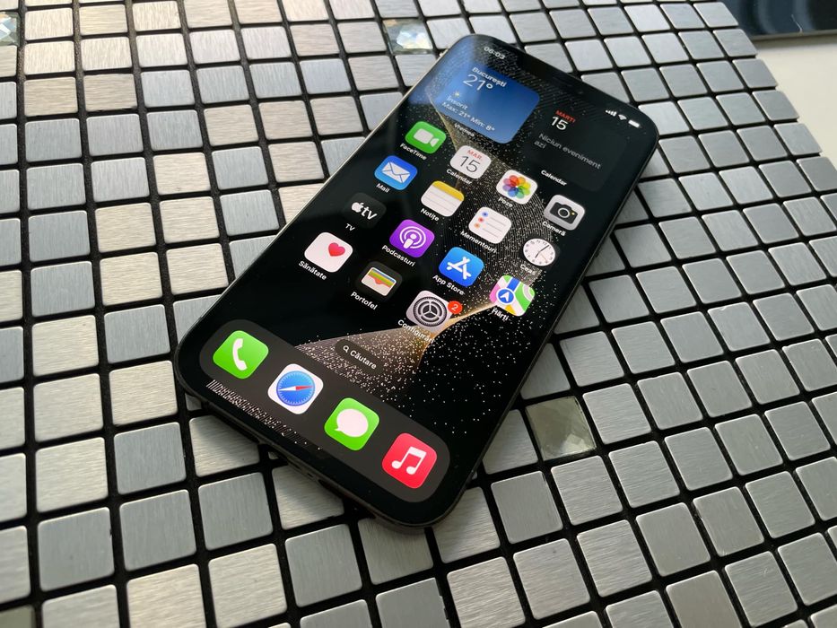 iPhone 12 Pro Max 256Gb  impecabil