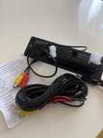 Vand camera marsarier BMW F10