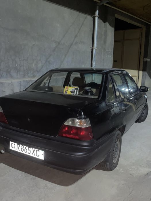 Nexia 1 sons mator yengi