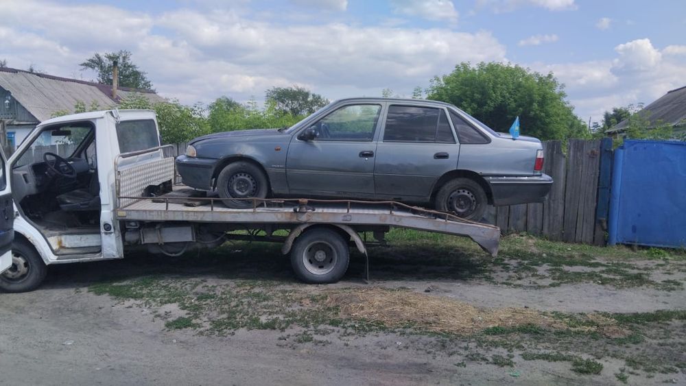 Део нексия на разбор