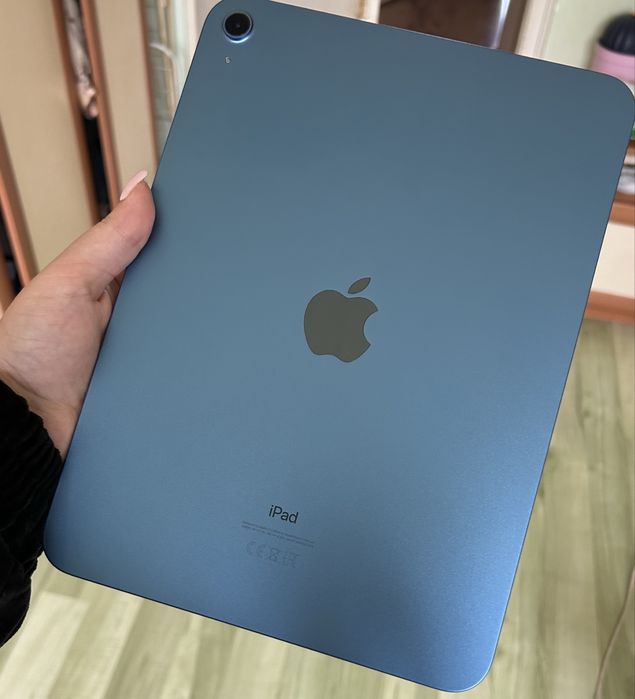 Ipad 10 - Нов!!!