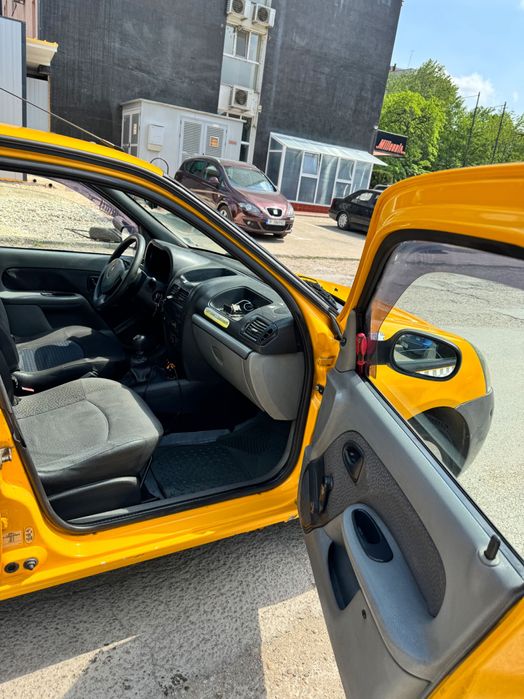 Renault Clio 2 2009