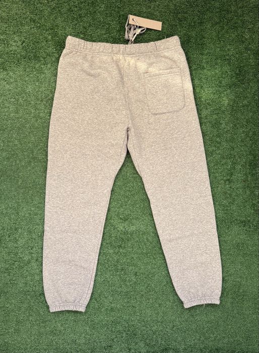 Pantaloni lungi essentials