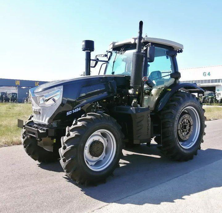 САДИН 140 от кучи в ЛИЗИНГ