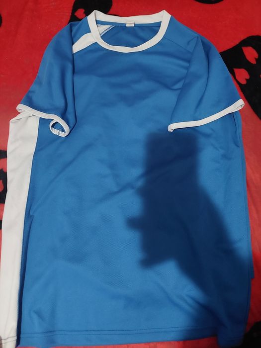 Echipament fotbal