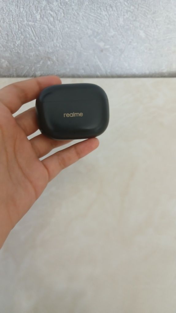 Наушники realme t300