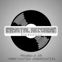 Студия звукозаписи CryStal records Production