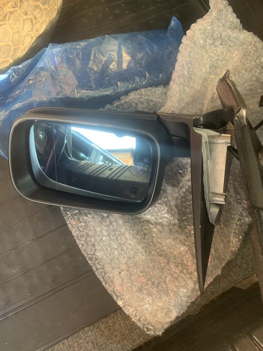 Bmw e46 дясно огледало НОВО