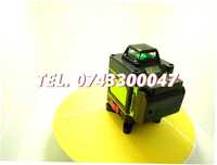 Reducere Nivela Raza Profesionala Raza 4d 16 Linii  360 Cu Autonivel