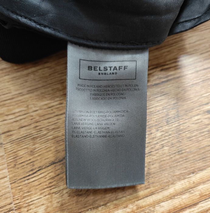 Belstaff Оригинален дамски панталон / клин размер 38 / М