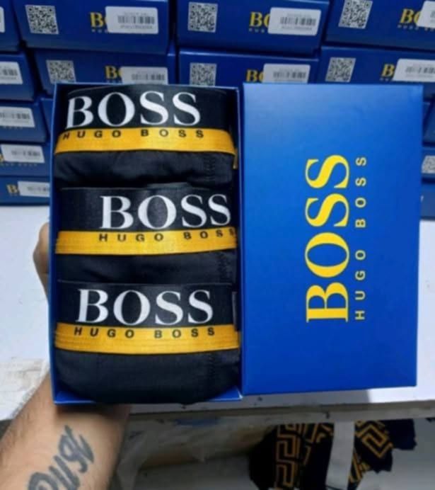 Мъжко бельо различни модели и марки