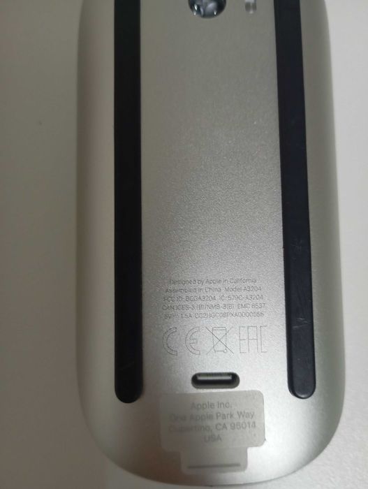 a3204 magic mouse