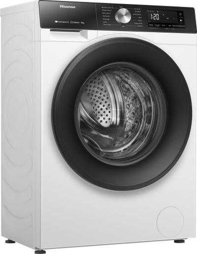 Пералня HISENSE WF3S9043B