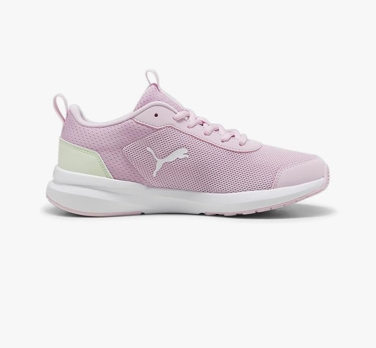 Дамски маратонки Puma+риза