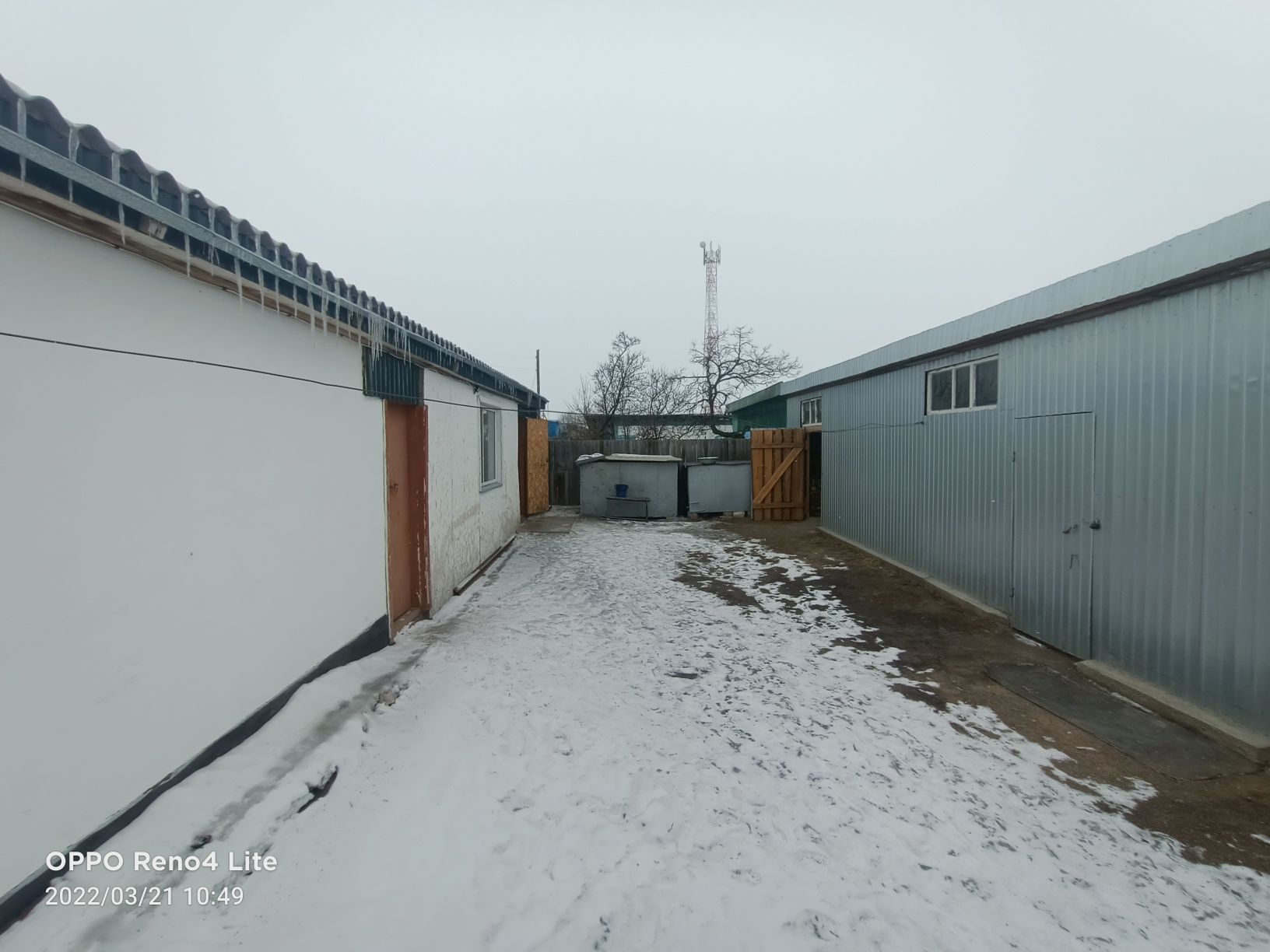 Продам дом недалеко Кокшетау