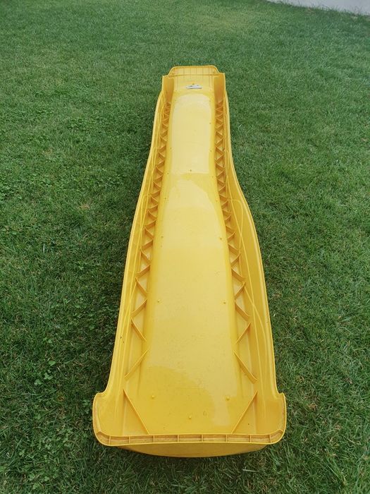 Tobogan plastic 2.9 m