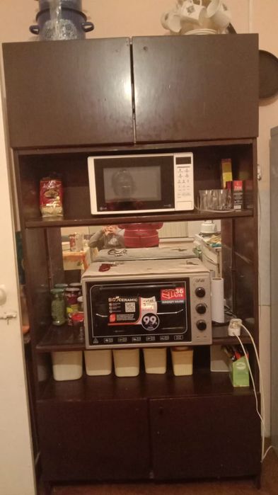 Кухонный гарнитур