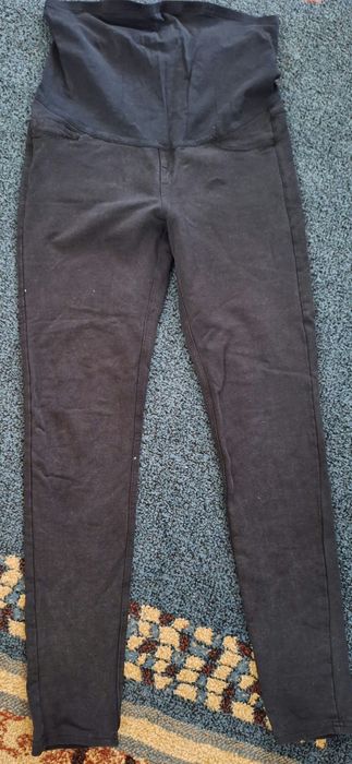 Blugi si pantaloni gravida