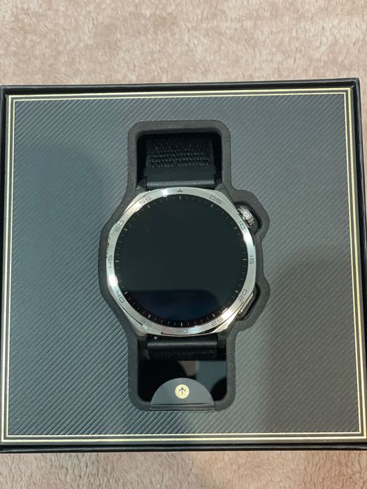 Мъжки часовник Huawei GT5