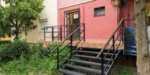 Spatiu birou sau alte activitati, parter cu intrare din strada