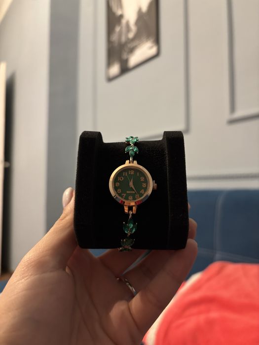 Дамски часовник Quartz