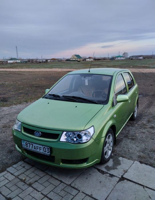 Продам машину Fav Vita Ca7130