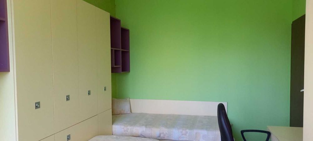 Дава се под наем Тристаен апартамент в София, Красно село - 78 кв.м за 663 € - Снимка #5