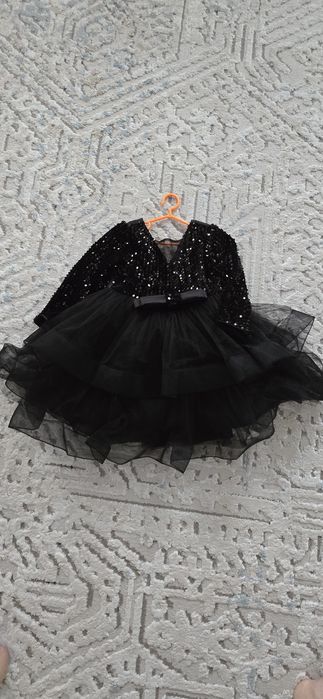 Продам плать турецкое