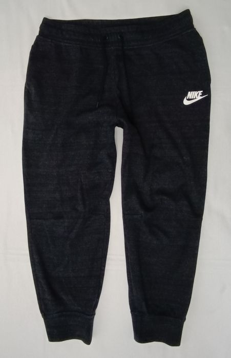 Nike AV15 Fleece Sweatpants оригинално долнище XL памучна долница