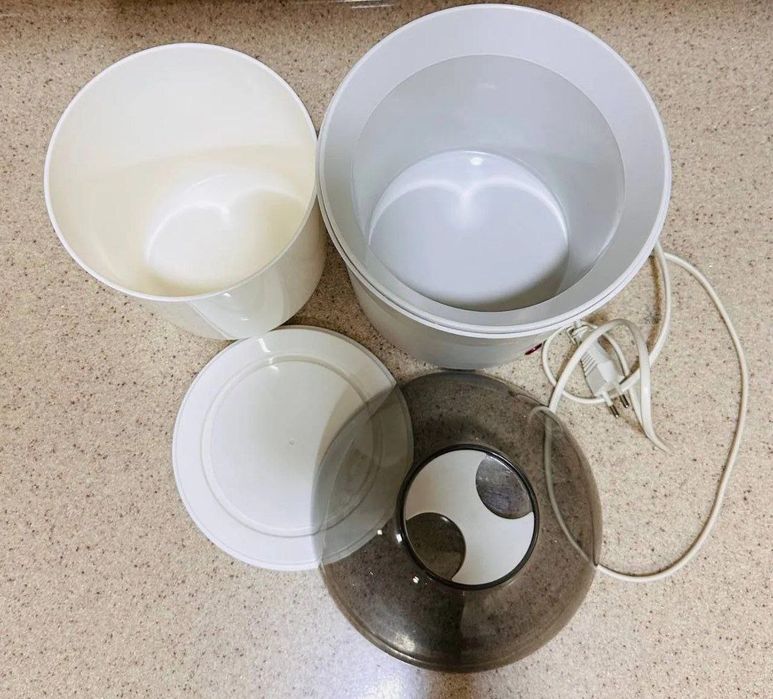 Йогуртница,Sinbo SYM 3901,yogurt,qattiq apparat,holari zor,